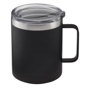 14 oz Stainless Steel Camping Mug