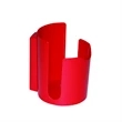 Magnetic Cup Caddy | https://www.bestnamebadges.com
