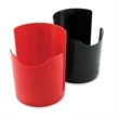 Magnetic Cup Caddy | https://www.bestnamebadges.com