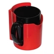 Magnetic Cup Caddy | https://www.bestnamebadges.com