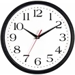 Wall Clock Customized | https://www.bestnamebadges.com