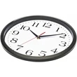Wall Clock Customized | https://www.bestnamebadges.com