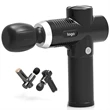 Mini Muscle Massage Gun | https://www.bestnamebadges.com