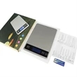 Kitchen Scale Weight Grams and oz for Cooking Baking | https://www.bestnamebadges.com