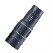 16x52 HD Pocket Monocular Telescope | https://www.bestnamebadges.com