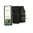 16x52 HD Pocket Monocular Telescope | https://www.bestnamebadges.com