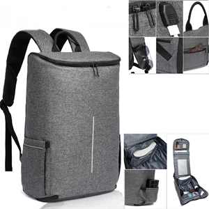 Ultimate Laptop Backpack