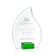 Romy Award - Green | https://www.bestnamebadges.com