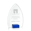 Aylin Award - Blue | https://www.bestnamebadges.com