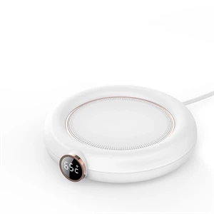 Smart USB Coffee Cup Warmer Heater Plate
