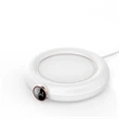 Smart USB Coffee Cup Warmer Heater Plate | https://www.bestnamebadges.com