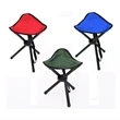 Tripod Stool Folding Chair | https://www.bestnamebadges.com