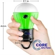 Portable LED Tent Light | https://www.bestnamebadges.com