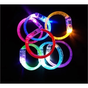 Novelty Place LED Bracelets Set