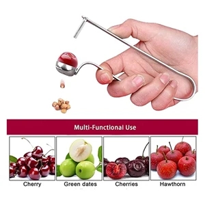 Pit Remover for Cherries Olive