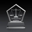 Genosee on Base (3D) - Clear | https://www.bestnamebadges.com