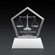 Genosee on Base (3D) - White | https://www.bestnamebadges.com