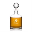 Stockton Decanter | https://www.bestnamebadges.com