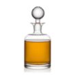 Stockton Decanter | https://www.bestnamebadges.com