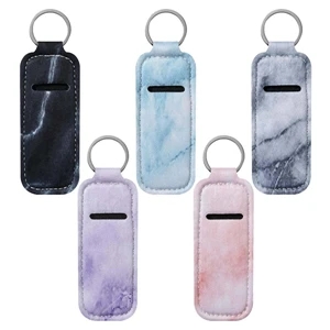Lipstick Holder Keyring