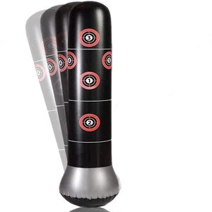 Fitness Punching Bag