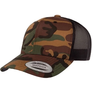 YP-Classics-Camo-Retro-Trucker-Cap