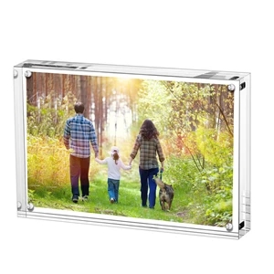 Acrylic Photo Frame 4x6