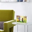 Acrylic Photo Frame 4x6 | https://www.bestnamebadges.com