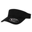 One Ten® Visor | https://www.bestnamebadges.com