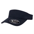 One Ten® Visor | https://www.bestnamebadges.com