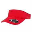 One Ten® Visor | https://www.bestnamebadges.com