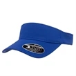 One Ten® Visor | https://www.bestnamebadges.com