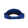 One Ten® Visor | https://www.bestnamebadges.com