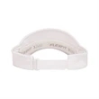 One Ten® Visor | https://www.bestnamebadges.com