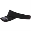 One Ten® Visor | https://www.bestnamebadges.com
