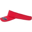 One Ten® Visor | https://www.bestnamebadges.com