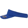 One Ten® Visor | https://www.bestnamebadges.com