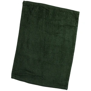 Q-Tees™ Budget Rally Towel | https://www.bestnamebadges.com