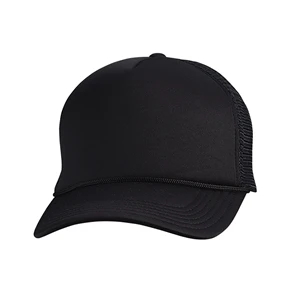 Foam Trucker Cap | https://www.bestnamebadges.com