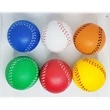 Baseball Squeezies Stress Reliever | https://www.bestnamebadges.com