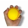 Baseball Squeezies Stress Reliever | https://www.bestnamebadges.com
