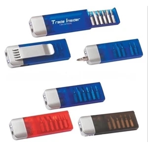 Compact Tool Kit