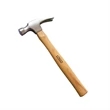 Wood Handle Claw Hammer | https://www.bestnamebadges.com