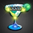 Margarita Blinky Lights | https://www.bestnamebadges.com
