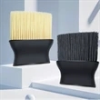 Automotive Interior Brush | https://www.bestnamebadges.com