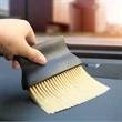 Automotive Interior Brush | https://www.bestnamebadges.com