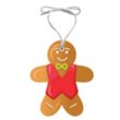 Holiday Ornaments | https://www.bestnamebadges.com