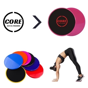 Fitness Sliders