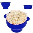 Silicone Microwave Popcorn Maker  | https://www.bestnamebadges.com