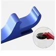 Straight Key Chain Bottle Opener | https://www.bestnamebadges.com